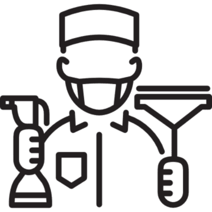 Formosus cleaning service icon3